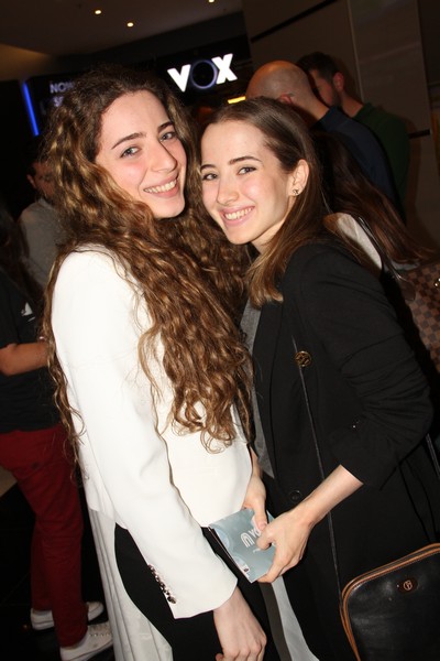 VOX Cinemas 3rd Year Anniversary